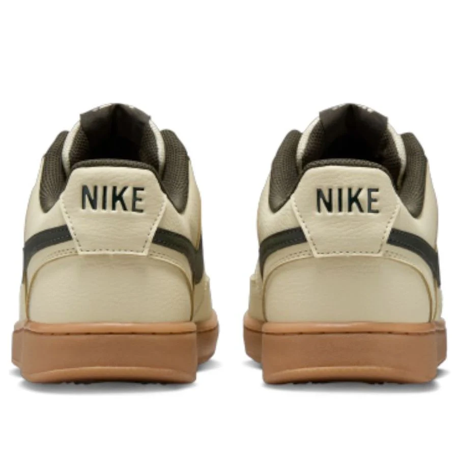 TENIS MASCULINO NIKE NIKE COURT VISION LO – foto 3